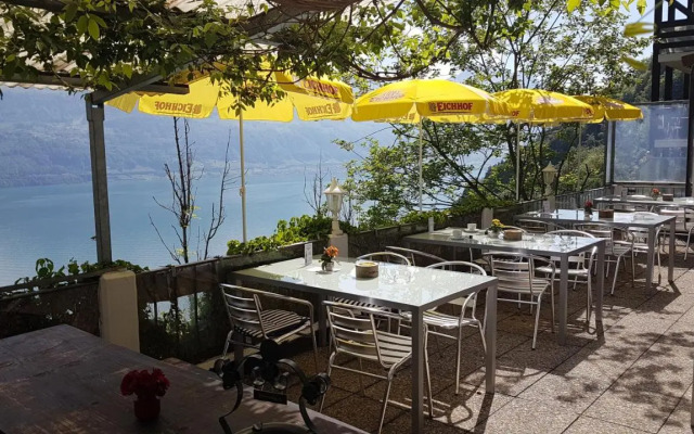 Hotel Restaurant Platten