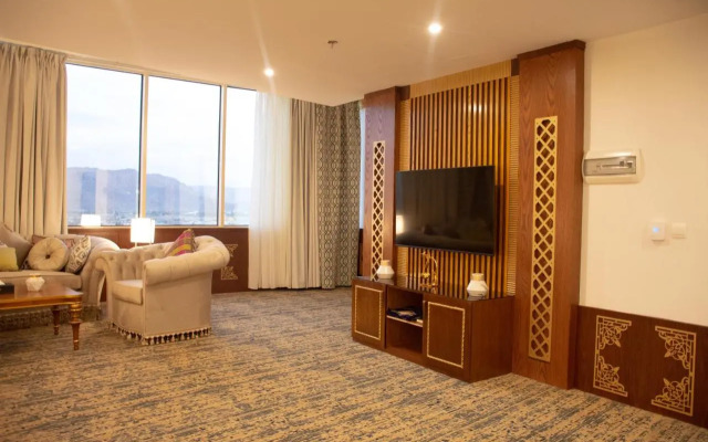Lamasat Hotel