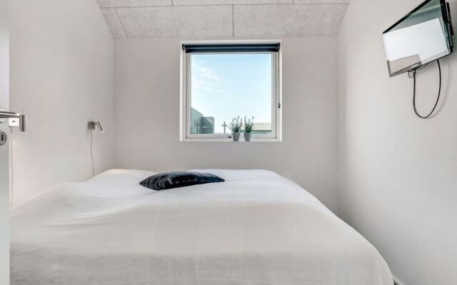 "Alberga" - 500m from the sea in NW Jutland