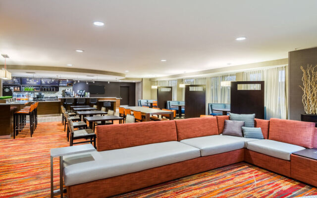 Courtyard Philadelphia Montgomeryville