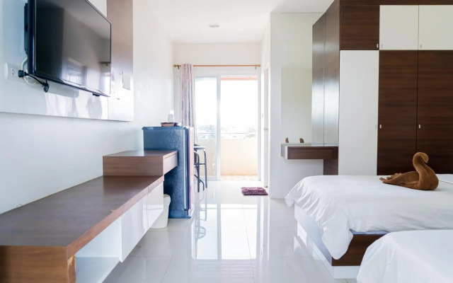The Infinity Suite
