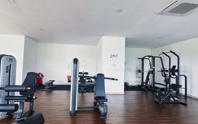 Legoland D'Pristine Apartment by TGP