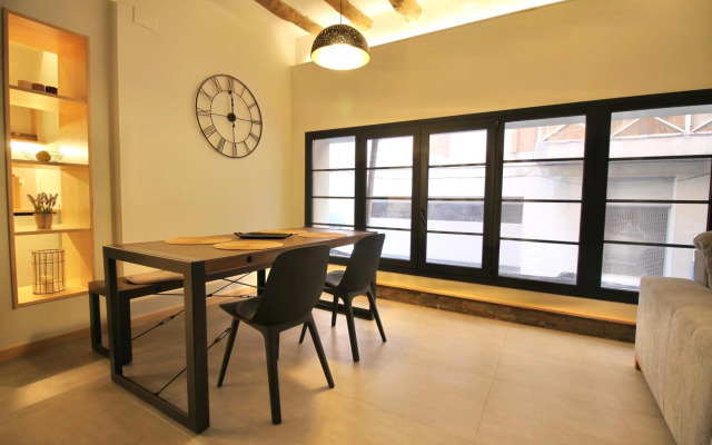 Fabrika Loft Serrallo
