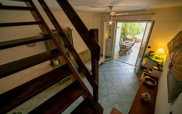 La Tellina Holiday Home private villa
