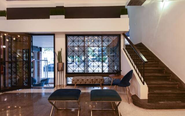 PH 19 Guesthouse Hotel in Gazcue