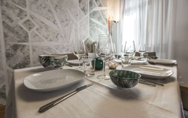 Erbaria Boutique Apartment R&R