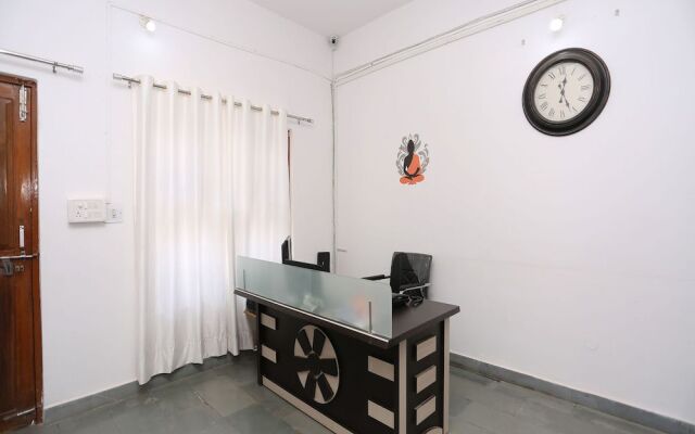 OYO 22249 Singing Birds Home Stay