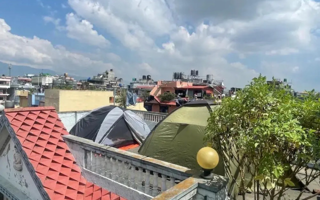 Himalayan Vacation Home
