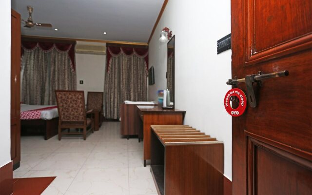 YMCA Seacom Inn