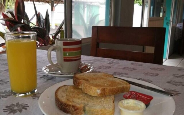 Hotel Bungalows Marbella Costa Esmeralda