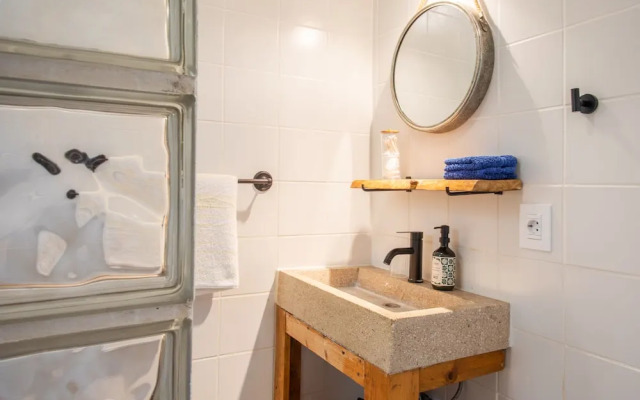 TUK Tropical Boutique Resort