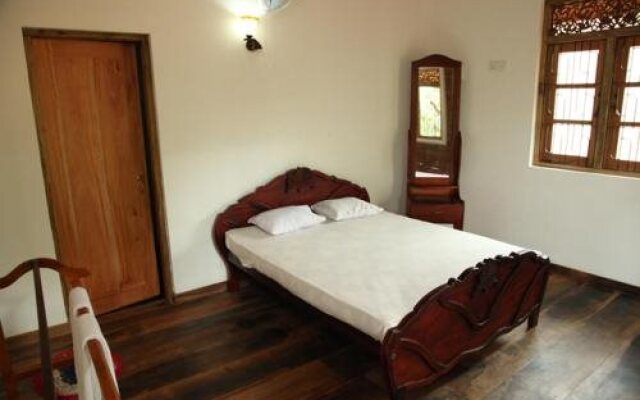 Hotel Sevana Agro