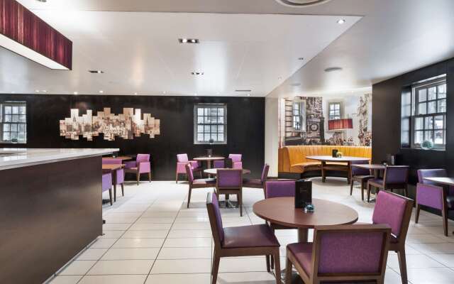 Radisson Blu Hotel, Edinburgh City Centre