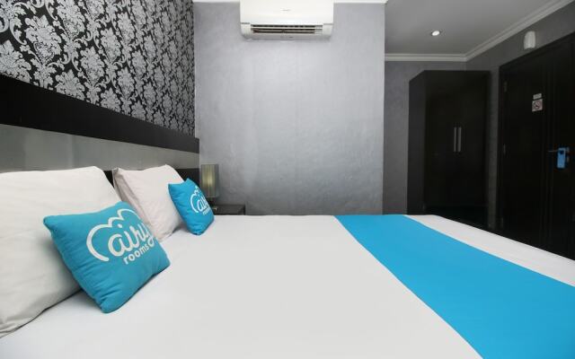 Airy Lengkong Buah Batu 152 Bandung