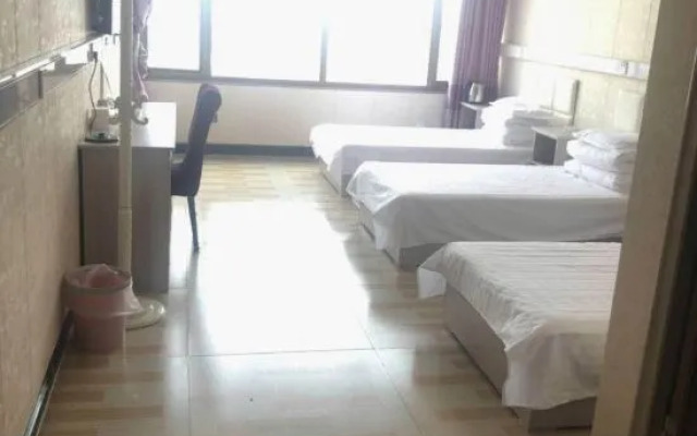 Beijing Junjiahong Farm Restaurant