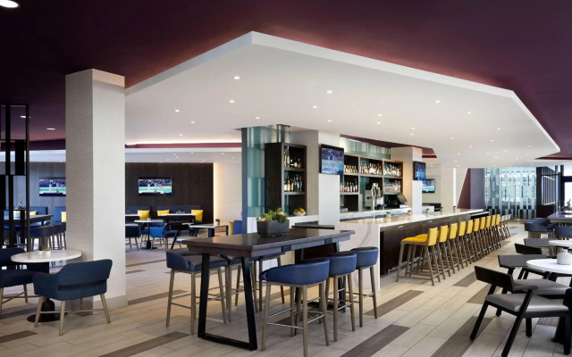 Ventura Beach Marriott
