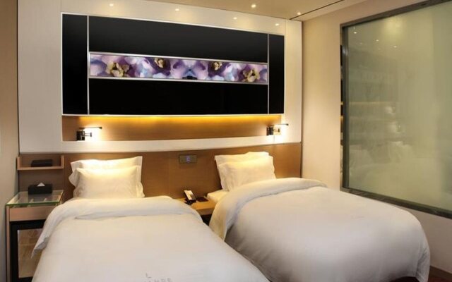 Lavande Hotel Zhuhai Gongbei Port Branch