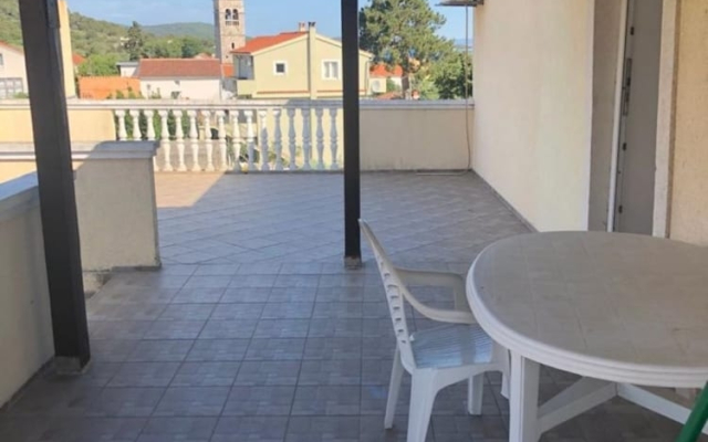 Mime - Quiet Place - A1