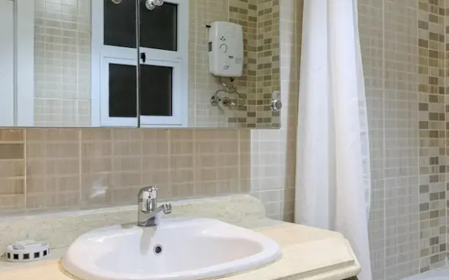 Vesta - Superior APT - 3BR - Merghany