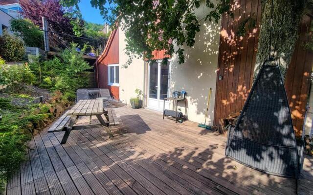 Terrasses du Zimmerberg