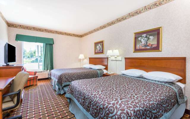Days Inn by Wyndham Glen Allen/Richmond North