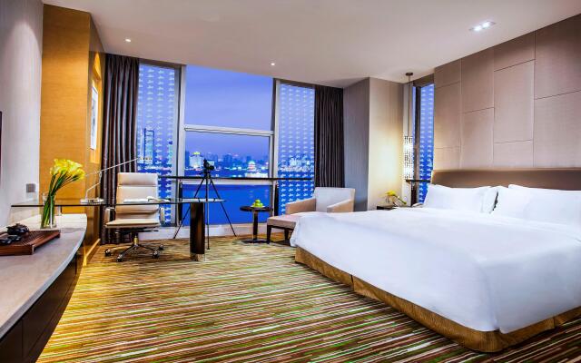 Holiday Inn Nanchang Riverside, an IHG Hotel