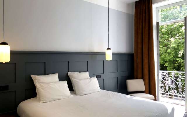 Hotel De Verdun 1882, BW Signature Collection