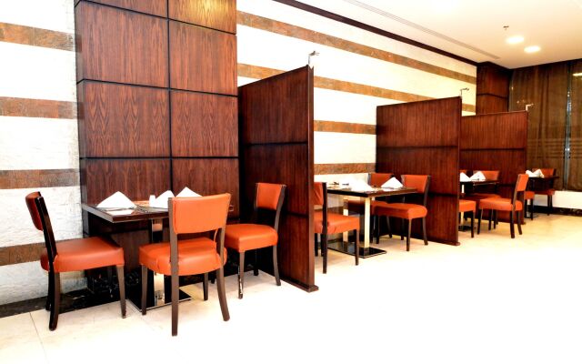 Golden Bujari Al Khobar Hotel