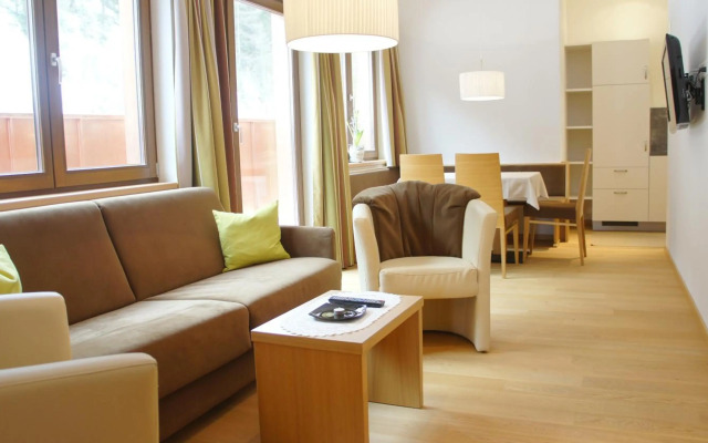 Ferienwohnungen Arina