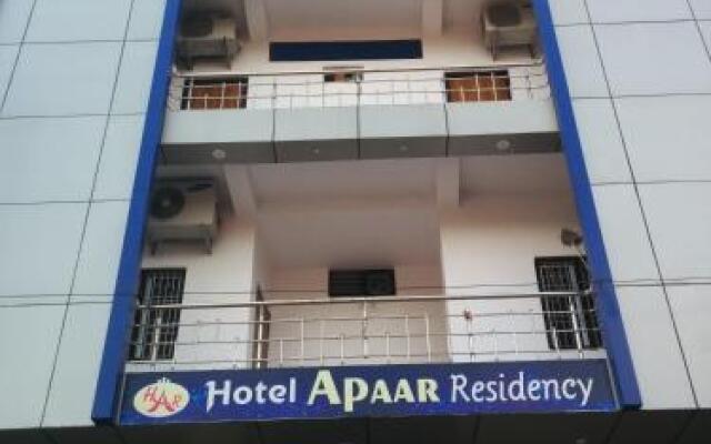 Hotel Apaar Residency