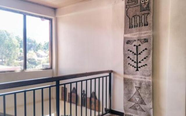 Holidays Hotel Lalibela