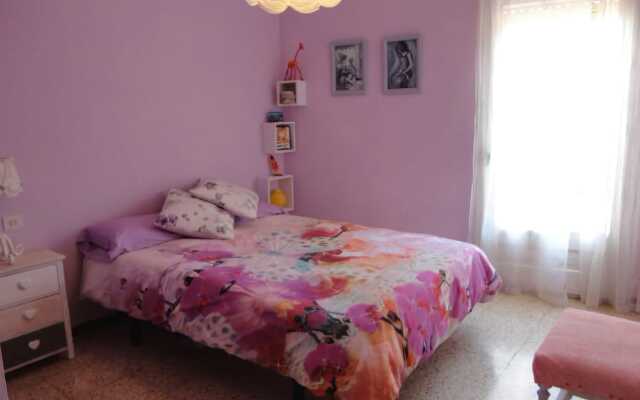 Apartamento La Plaza