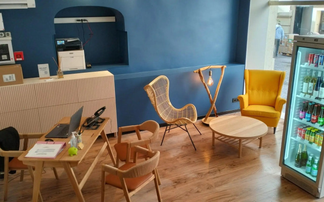 Charlie's Hôtel Cannes