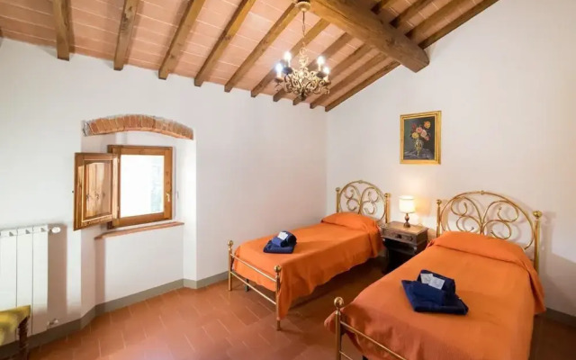 Agriturismo Borgo Macereto