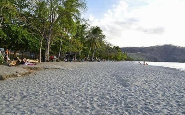 Cabinas Coco Alegre
