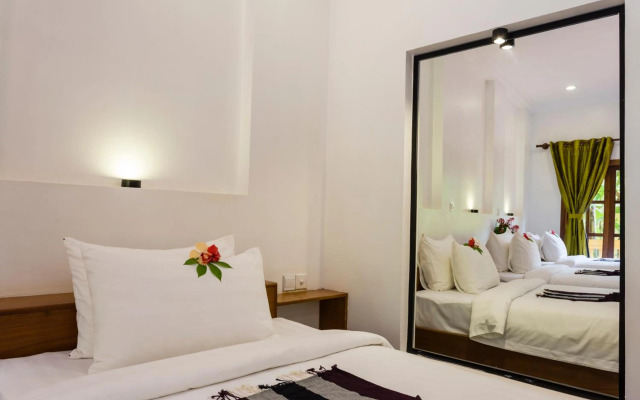Le Jardin d'Angkor Hotel