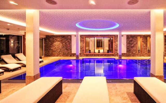 Hotel Theresia