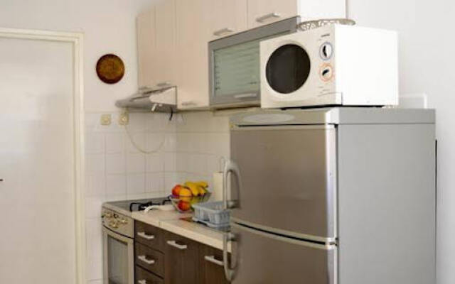 Apartment Xenia