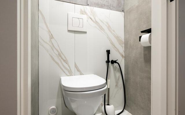 Квартира на улице Большая Зеленина