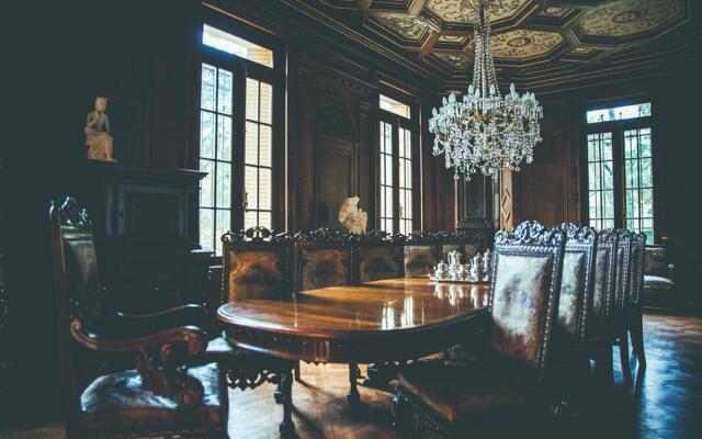 Estancia la Candelaria