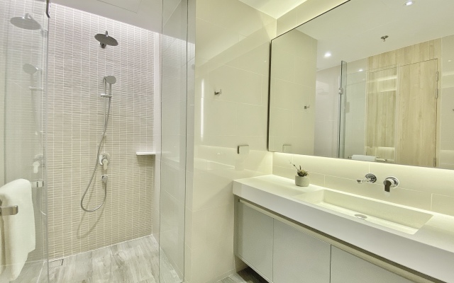Oakwood Suites Bangkok