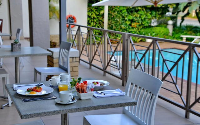 Town Lodge Mbombela