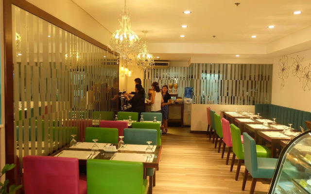 El Cielito Hotel