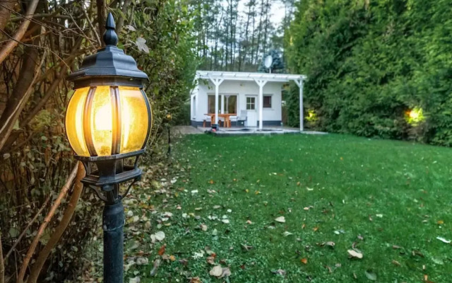 Bungalow Summer House, Parchim