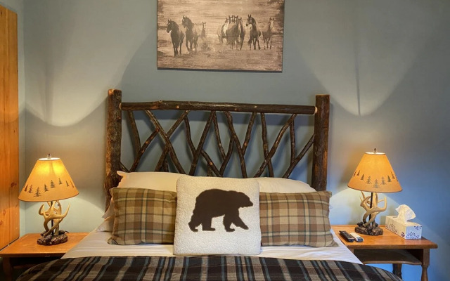 Letchworth Farm Guesthouses