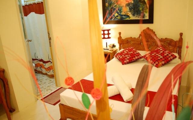 DZR Guest House