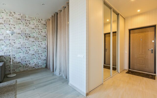 MaxRealty24 Putilkovo, Spaso-Tushinskiy Boulevard 2