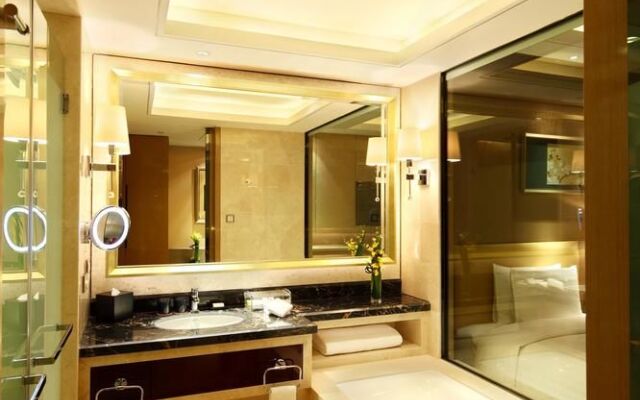 Wanda Realm Taizhou