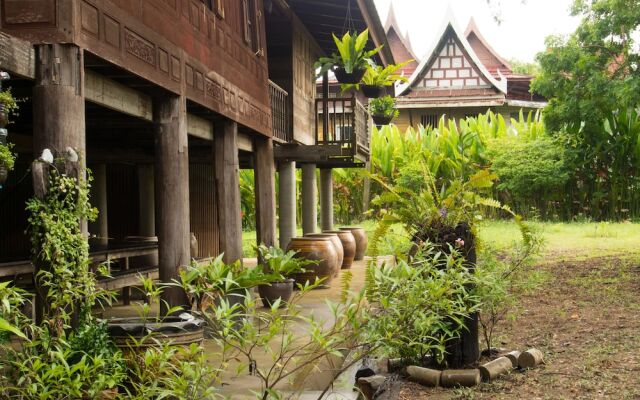 Baan Sikuuk Bed & Breakfast