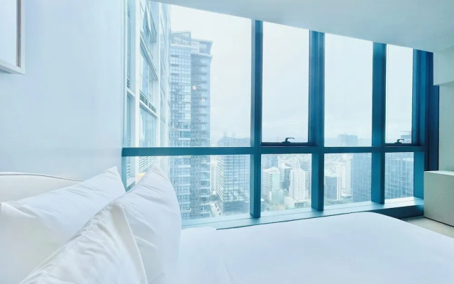 One Uptown Residence BGC